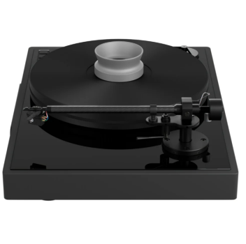 Preview: Revox T77